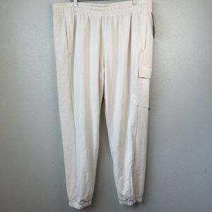 NWT Adidas Sweatpants Size 2XL